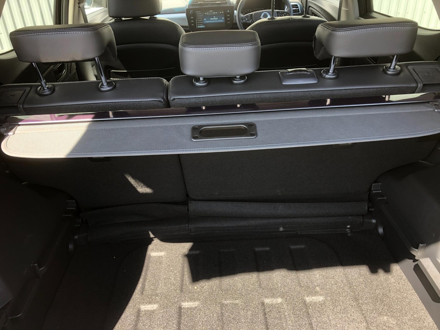 Used KGM Tivoli 2025 for sale - 76213947: Photo 20