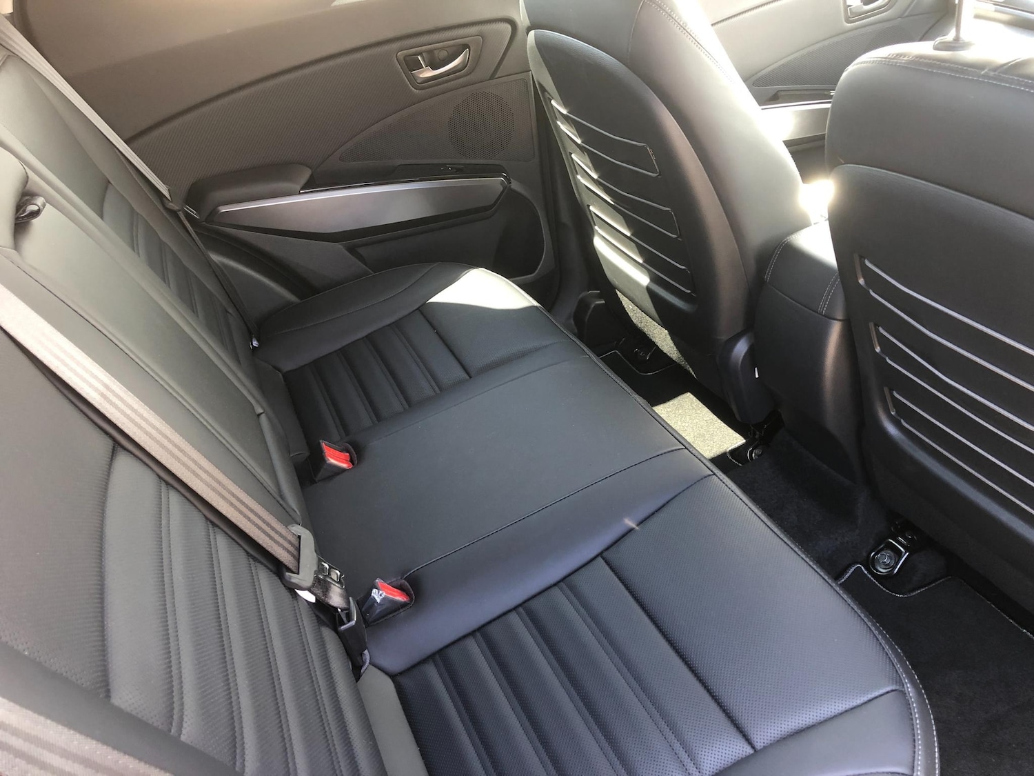 Used KGM Tivoli 2025 for sale - 76213947: Photo 23