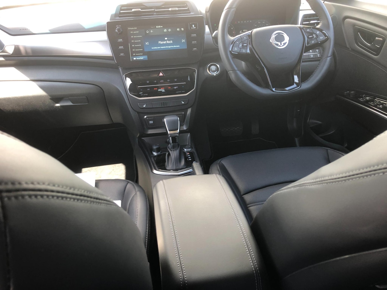 Used KGM Tivoli 2025 for sale - 76213947: Photo 25