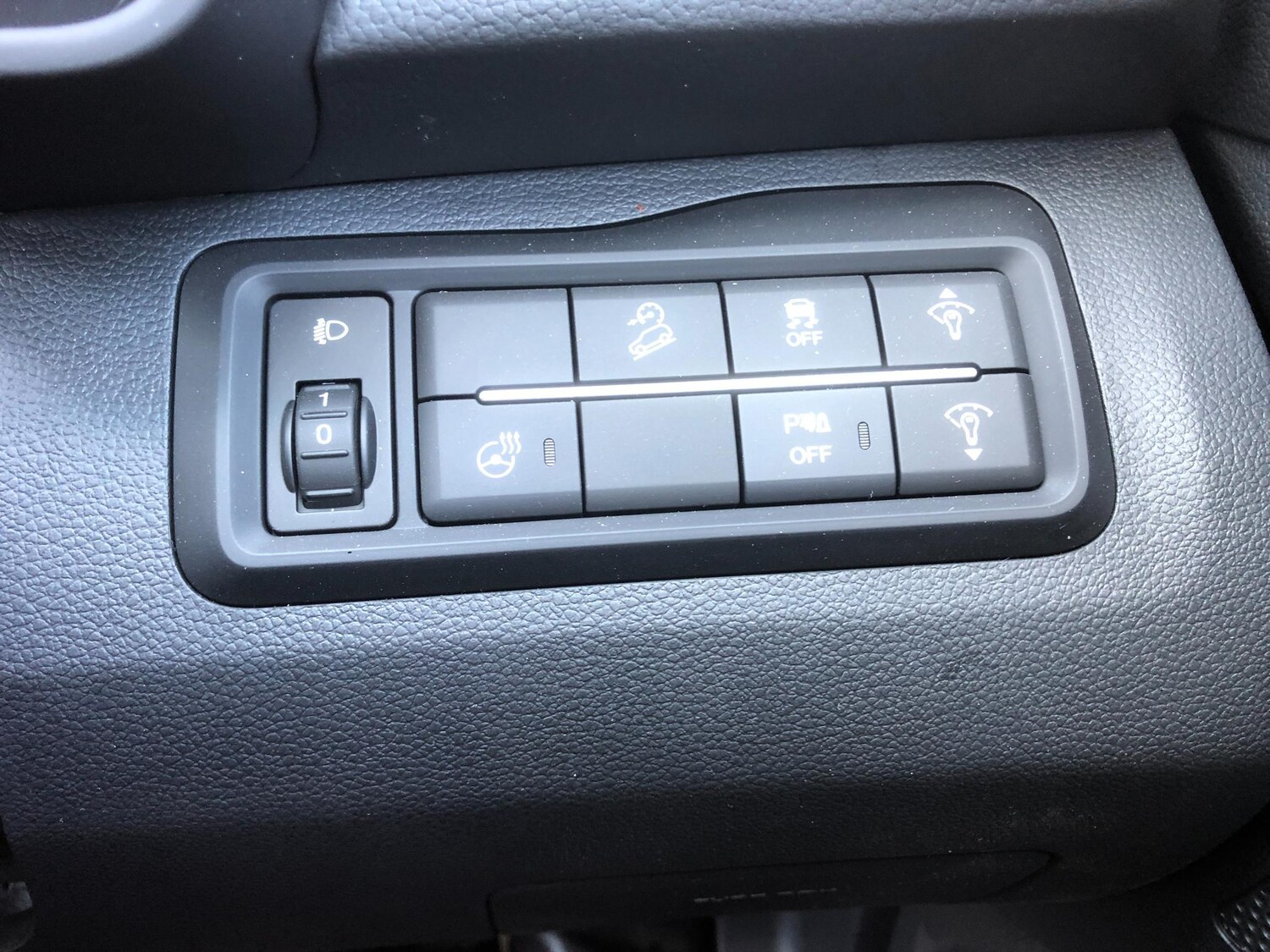 Used KGM Tivoli 2025 for sale - 76213947: Photo 29