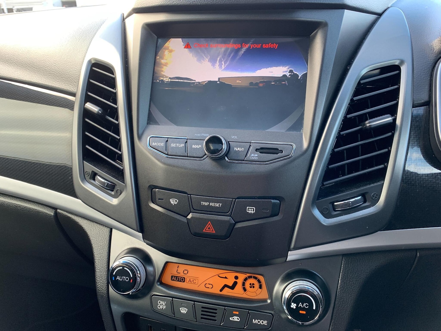 Used Ssangyong Korando 2019 for sale - 76215506: Photo 11