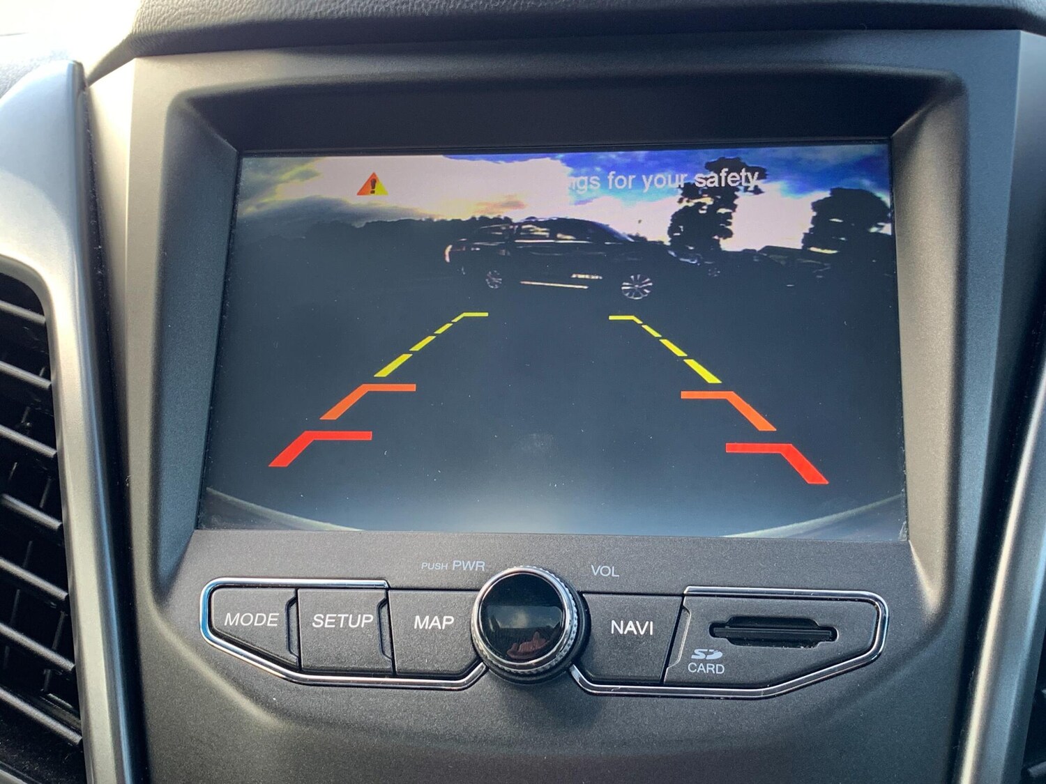 Used Ssangyong Korando 2019 for sale - 76215506: Photo 12