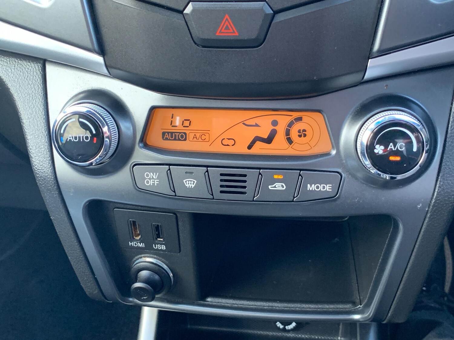 Used Ssangyong Korando 2019 for sale - 76215506: Photo 13