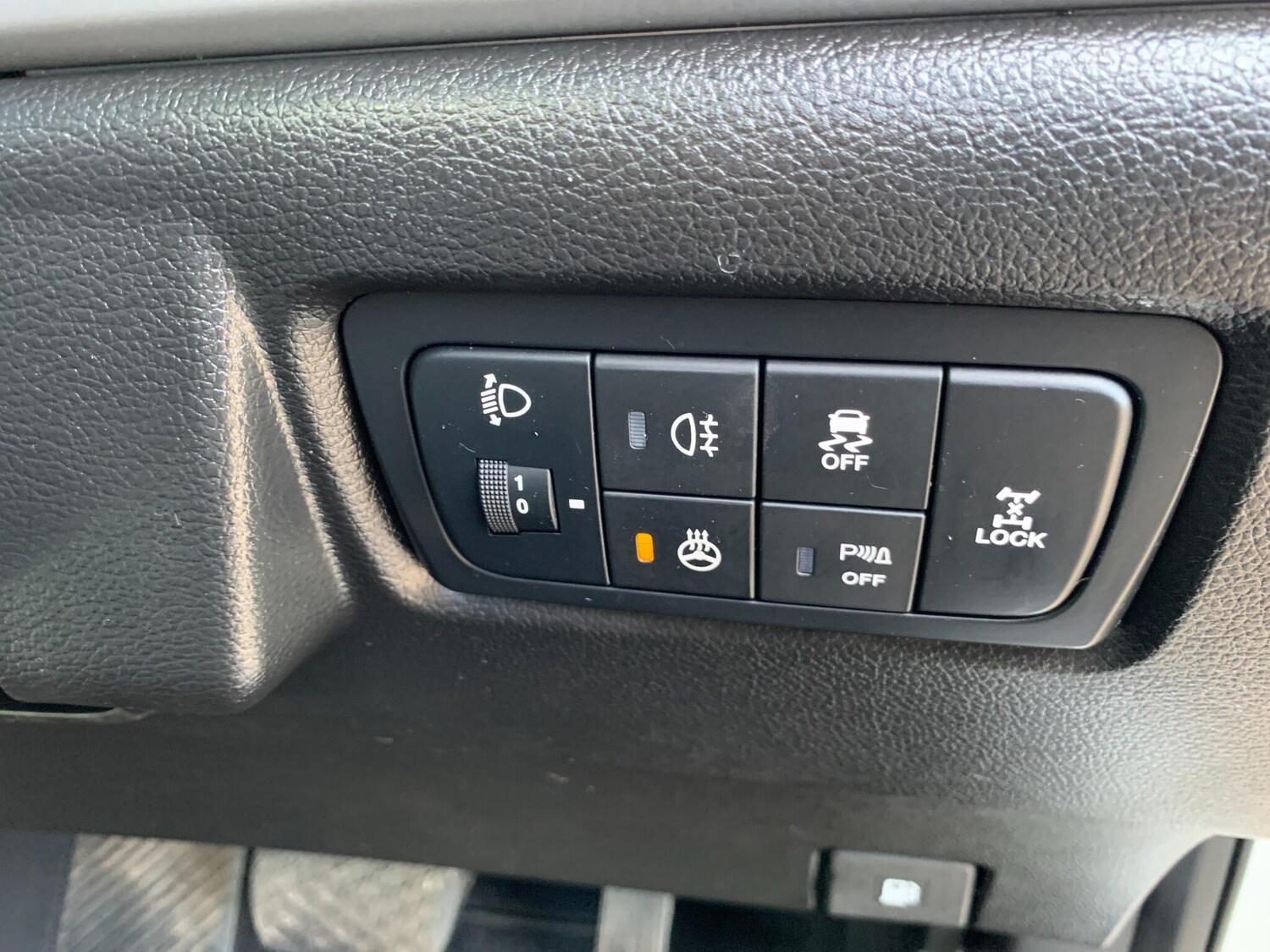 Used Ssangyong Korando 2019 for sale - 76215506: Photo 18