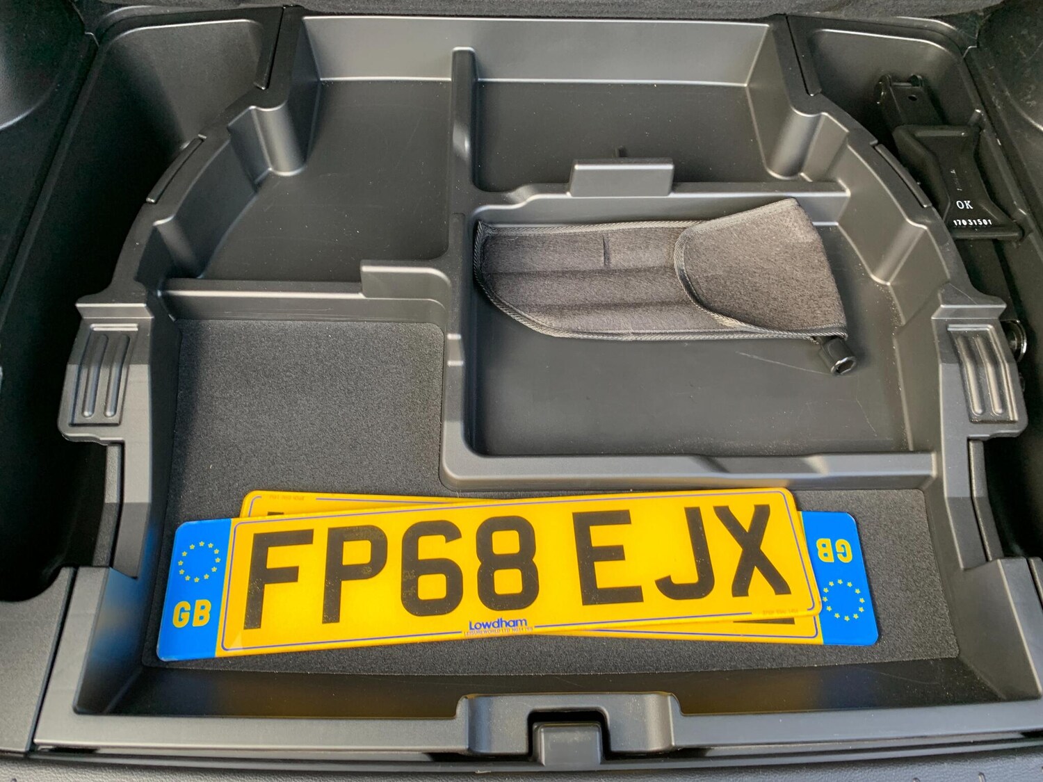 Used Ssangyong Korando 2019 for sale - 76215506: Photo 29