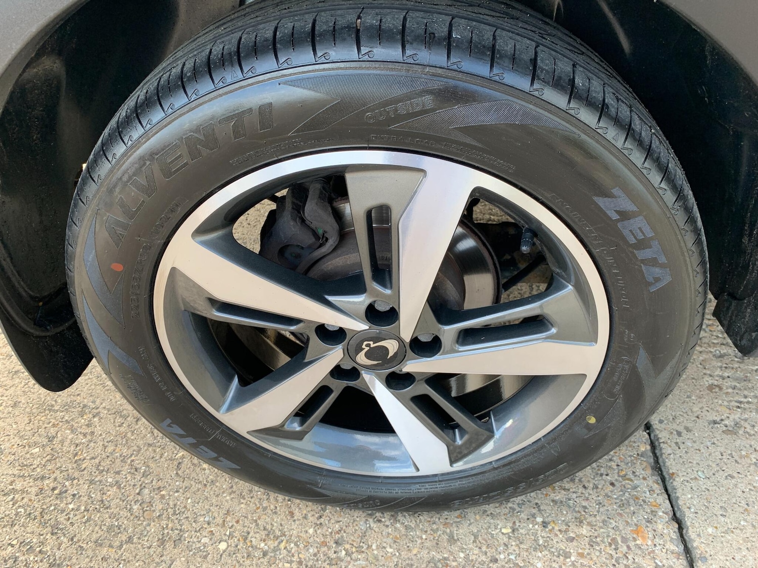 Used Ssangyong Korando 2019 for sale - 76215506: Photo 31