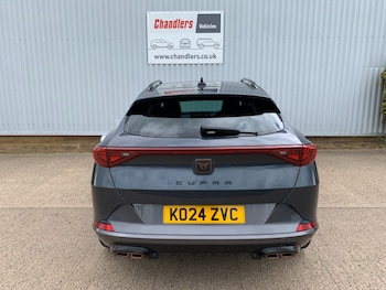Used Cupra Formentor 2024 for sale - 78681045: Photo