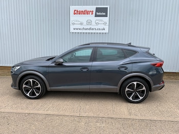 Used Cupra Formentor 2024 for sale - 78681045: Photo