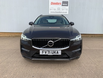 Used Volvo XC60 2021 for sale - 79045289: Photo