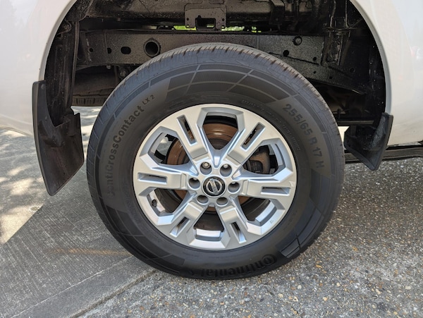 Used Nissan Navara 2020 for sale - 76214478: Photo 10