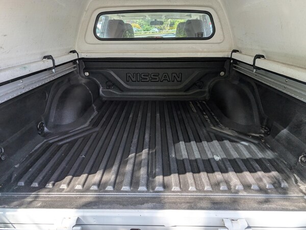 Used Nissan Navara 2020 for sale - 76214478: Photo 12
