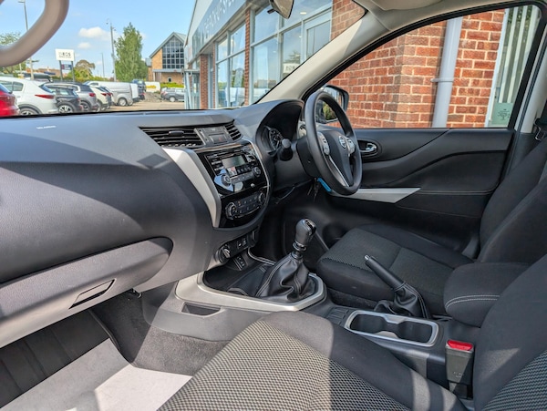 Used Nissan Navara 2020 for sale - 76214478: Photo 13
