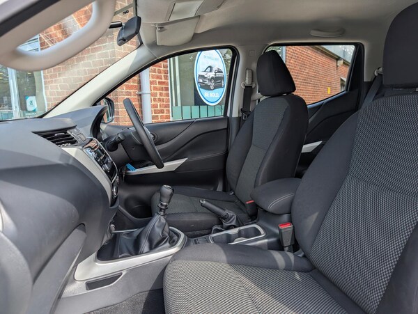 Used Nissan Navara 2020 for sale - 76214478: Photo 14
