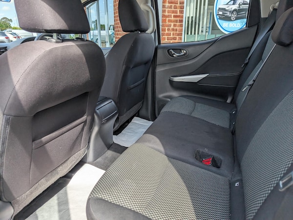 Used Nissan Navara 2020 for sale - 76214478: Photo 15