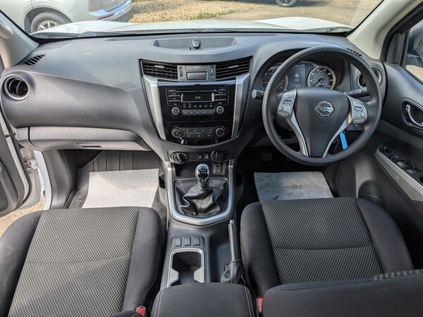Used Nissan Navara 2020 for sale - 76214478: Photo 17