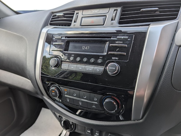 Used Nissan Navara 2020 for sale - 76214478: Photo 20