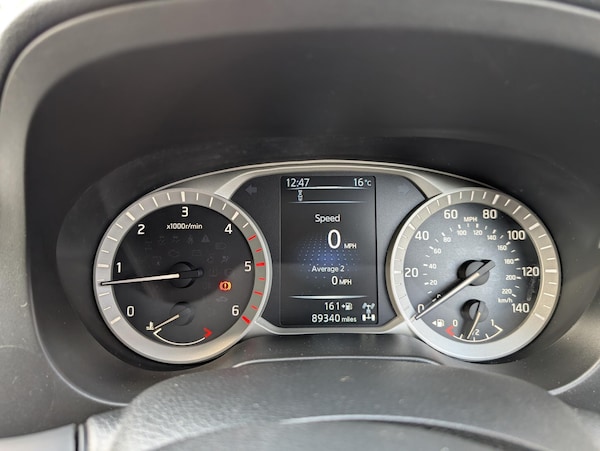 Used Nissan Navara 2020 for sale - 76214478: Photo 21
