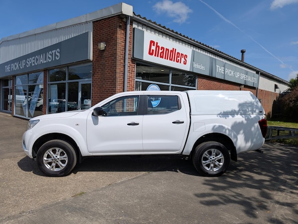 Used Nissan Navara 2020 for sale - 76214478: Photo 5
