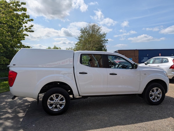 Used Nissan Navara 2020 for sale - 76214478: Photo 9