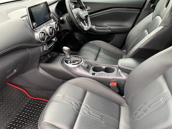 Used Nissan Juke 2023 for sale - 78681540: Photo
