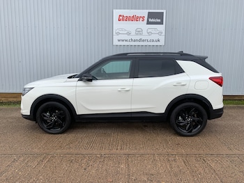 Used KGM Korando 2025 for sale - 79045318: Photo