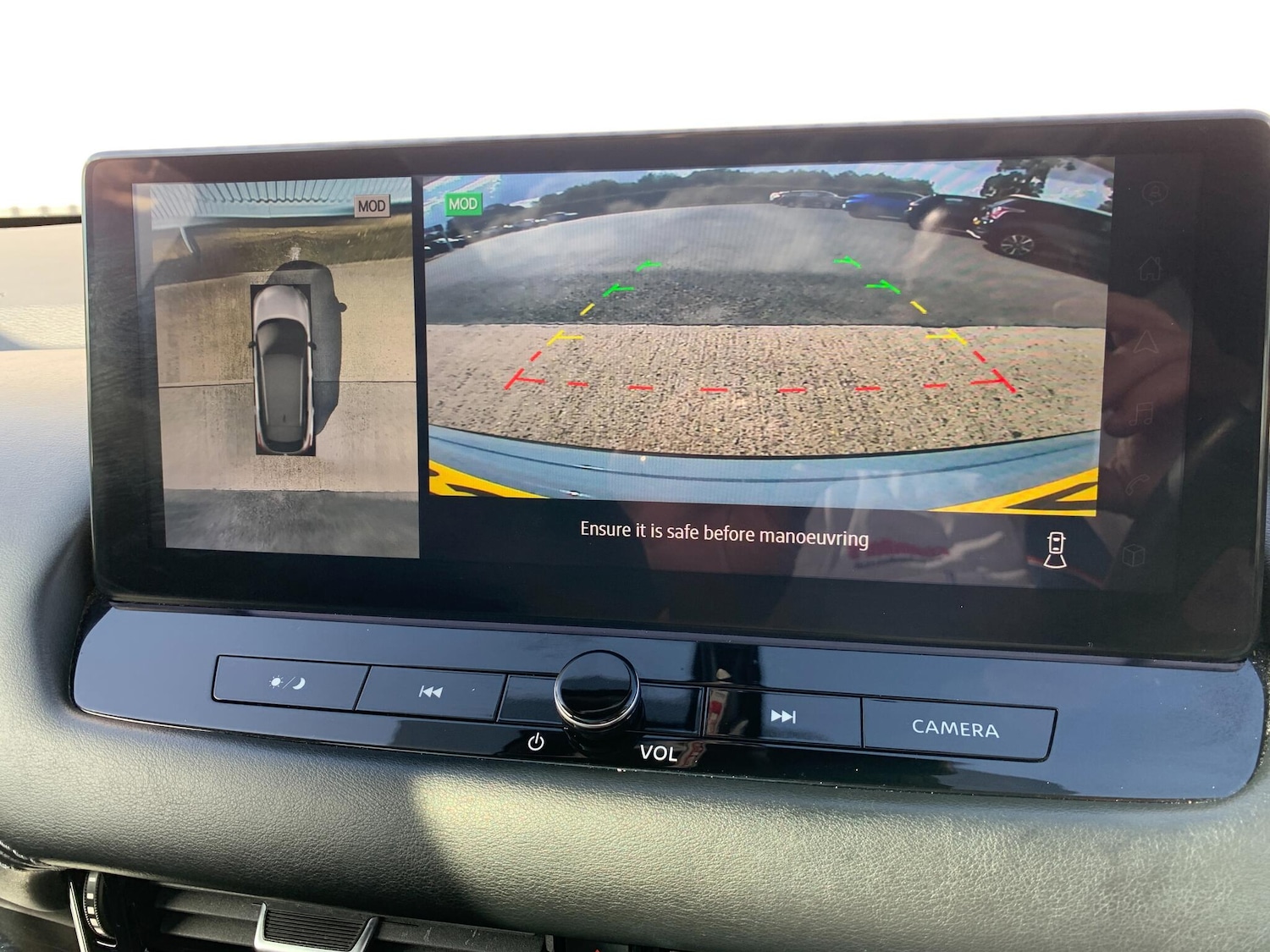 Used Nissan Qashqai 2023 for sale - 78100138: Photo 11