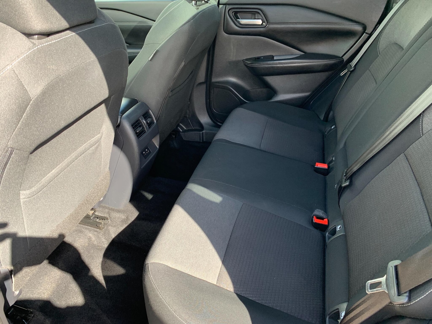 Used Nissan Qashqai 2023 for sale - 78100138: Photo 24