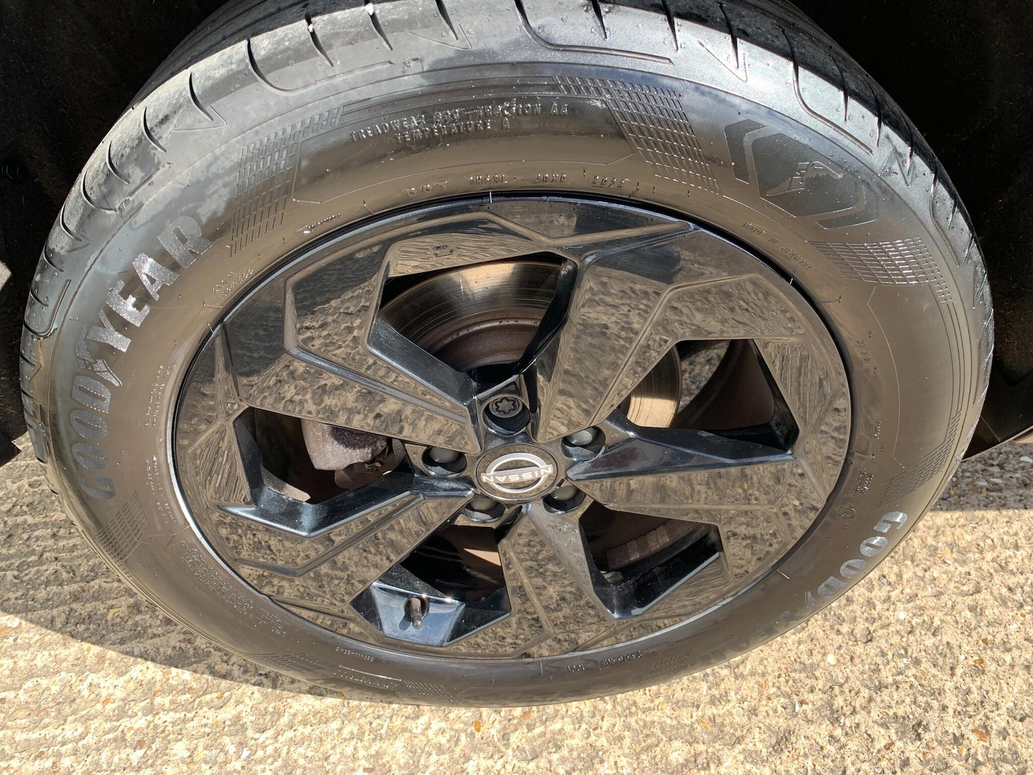 Used Nissan Qashqai 2023 for sale - 78100138: Photo 33