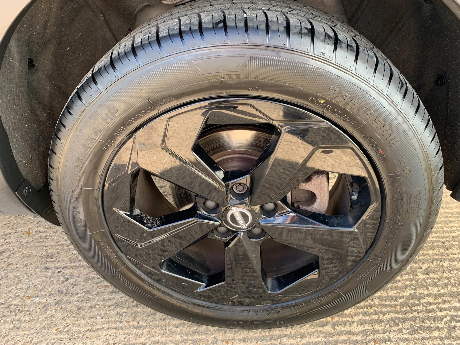 Used Nissan Qashqai 2023 for sale - 78100138: Photo 36