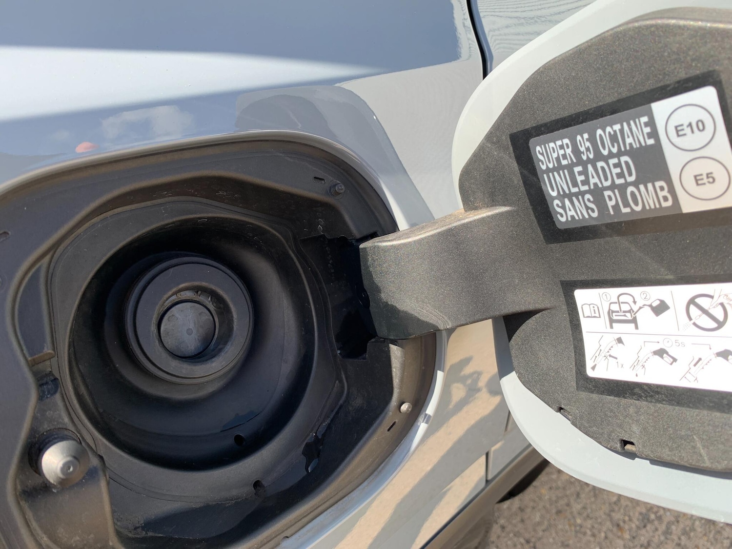 Used Nissan Qashqai 2023 for sale - 78100138: Photo 40