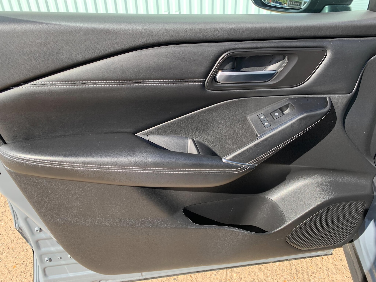 Used Nissan Qashqai 2023 for sale - 78100138: Photo 43