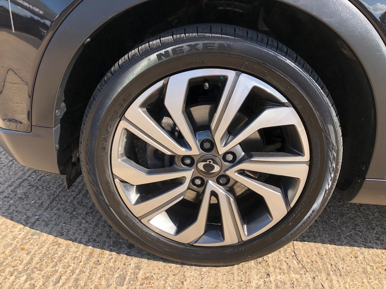 Used Ssangyong Tivoli 2023 for sale - 76214912: Photo 10