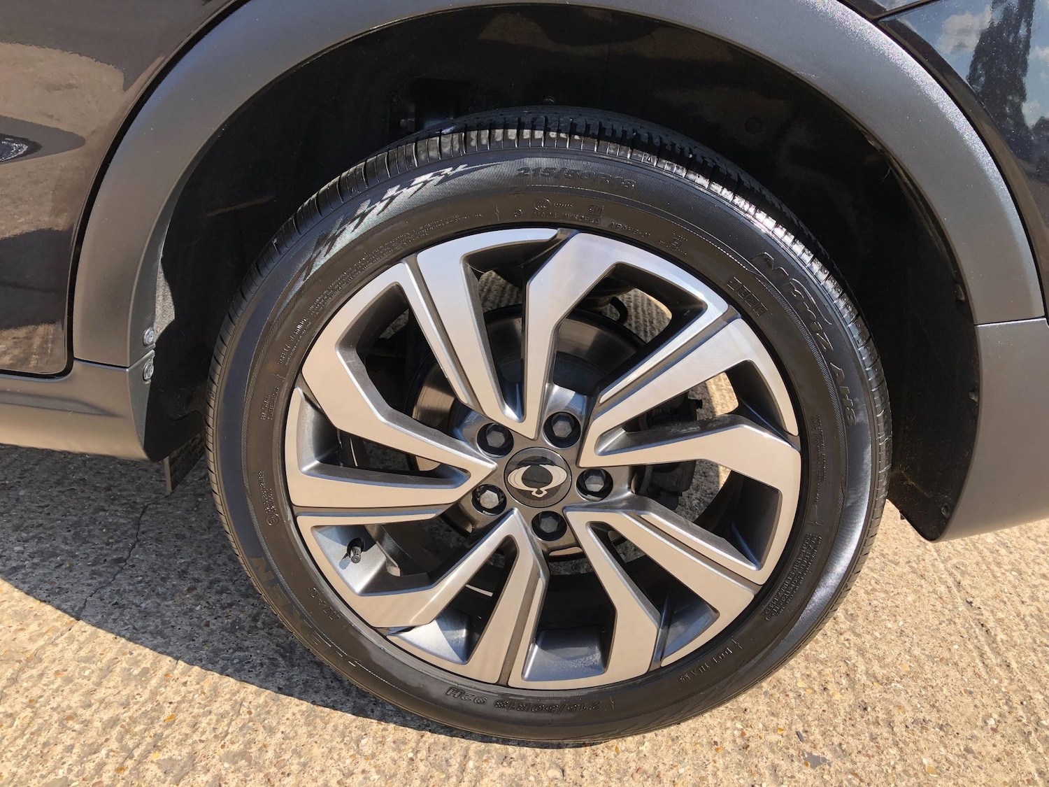 Used Ssangyong Tivoli 2023 for sale - 76214912: Photo 11