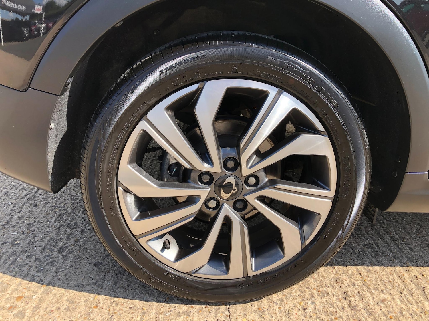 Used Ssangyong Tivoli 2023 for sale - 76214912: Photo 13