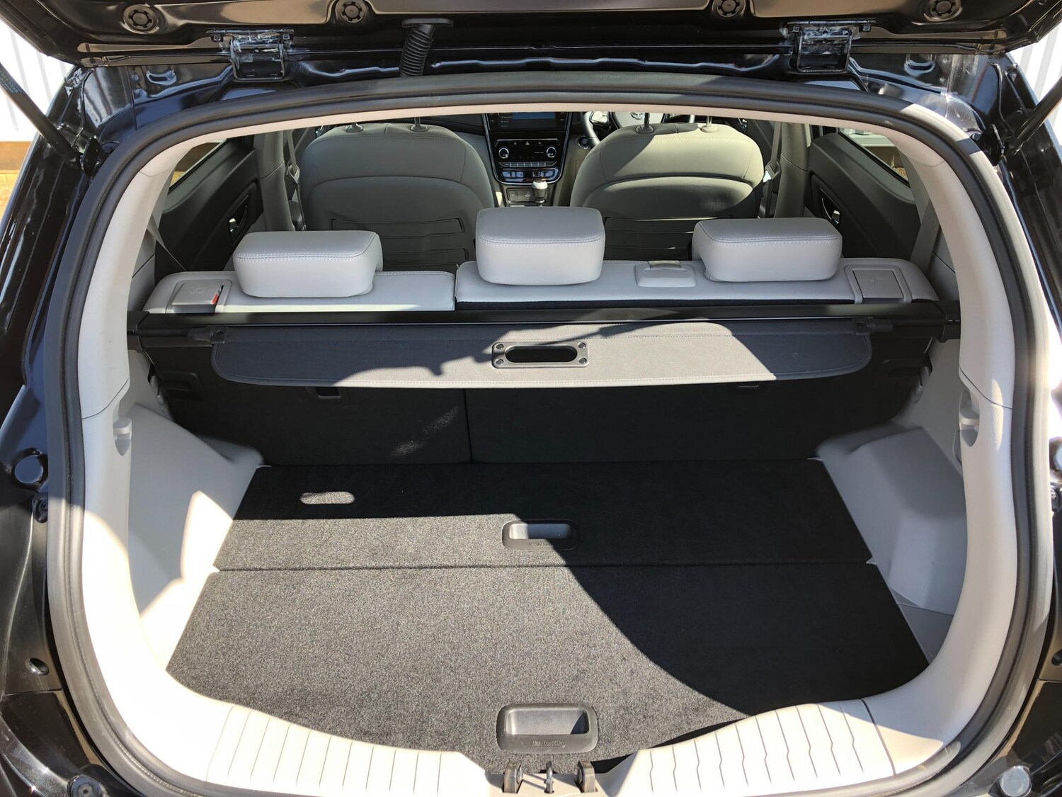 Used Ssangyong Tivoli 2023 for sale - 76214912: Photo 17