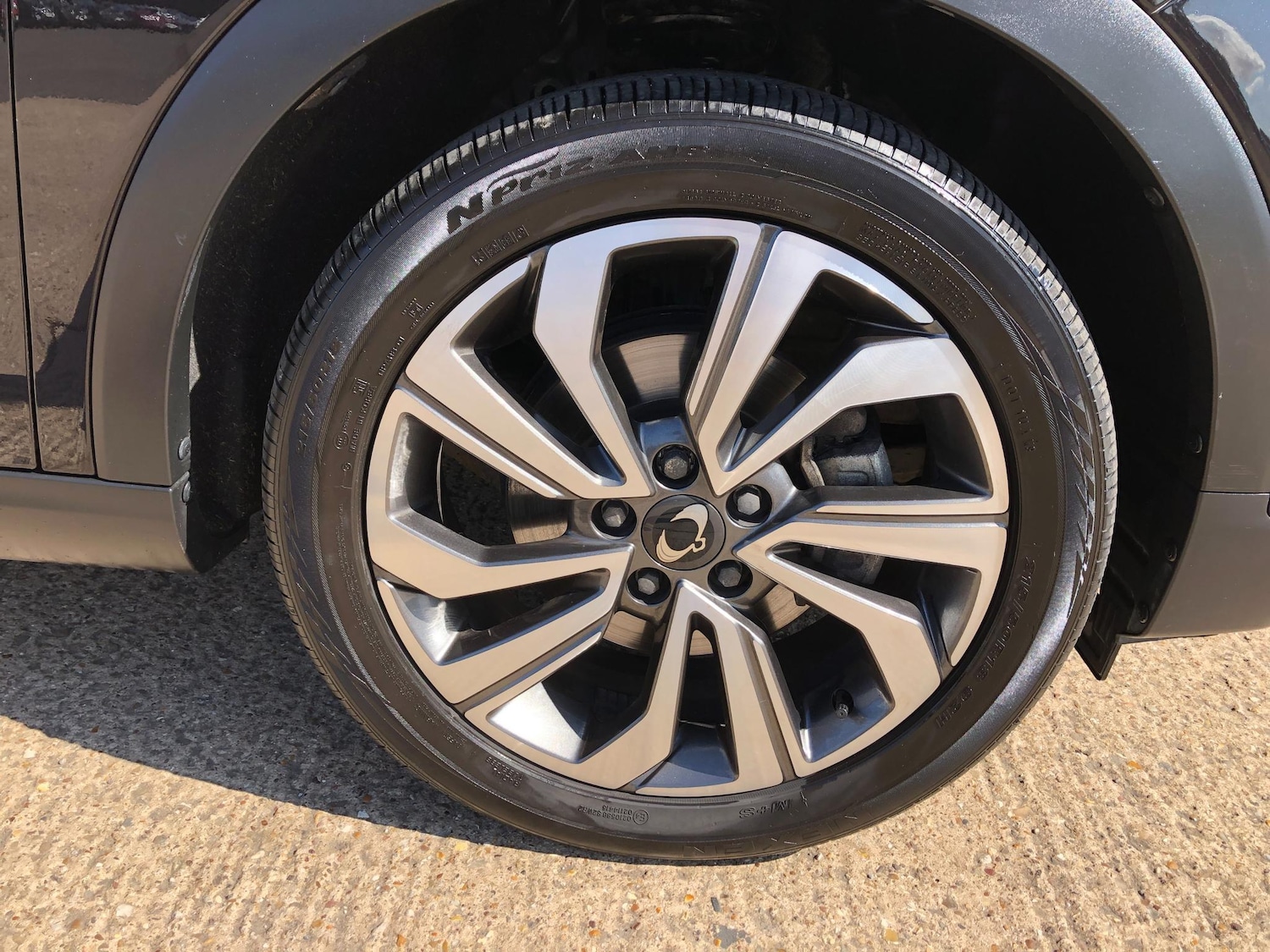 Used Ssangyong Tivoli 2023 for sale - 76214912: Photo 9