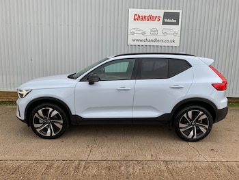 Used Volvo XC40 2025 for sale - 77412395: Photo