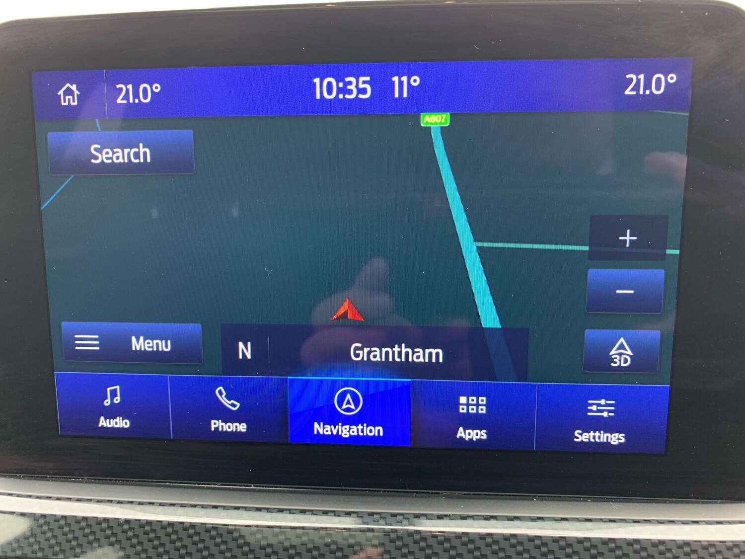 Used Ford Kuga 2022 for sale - 76214397: Photo 10