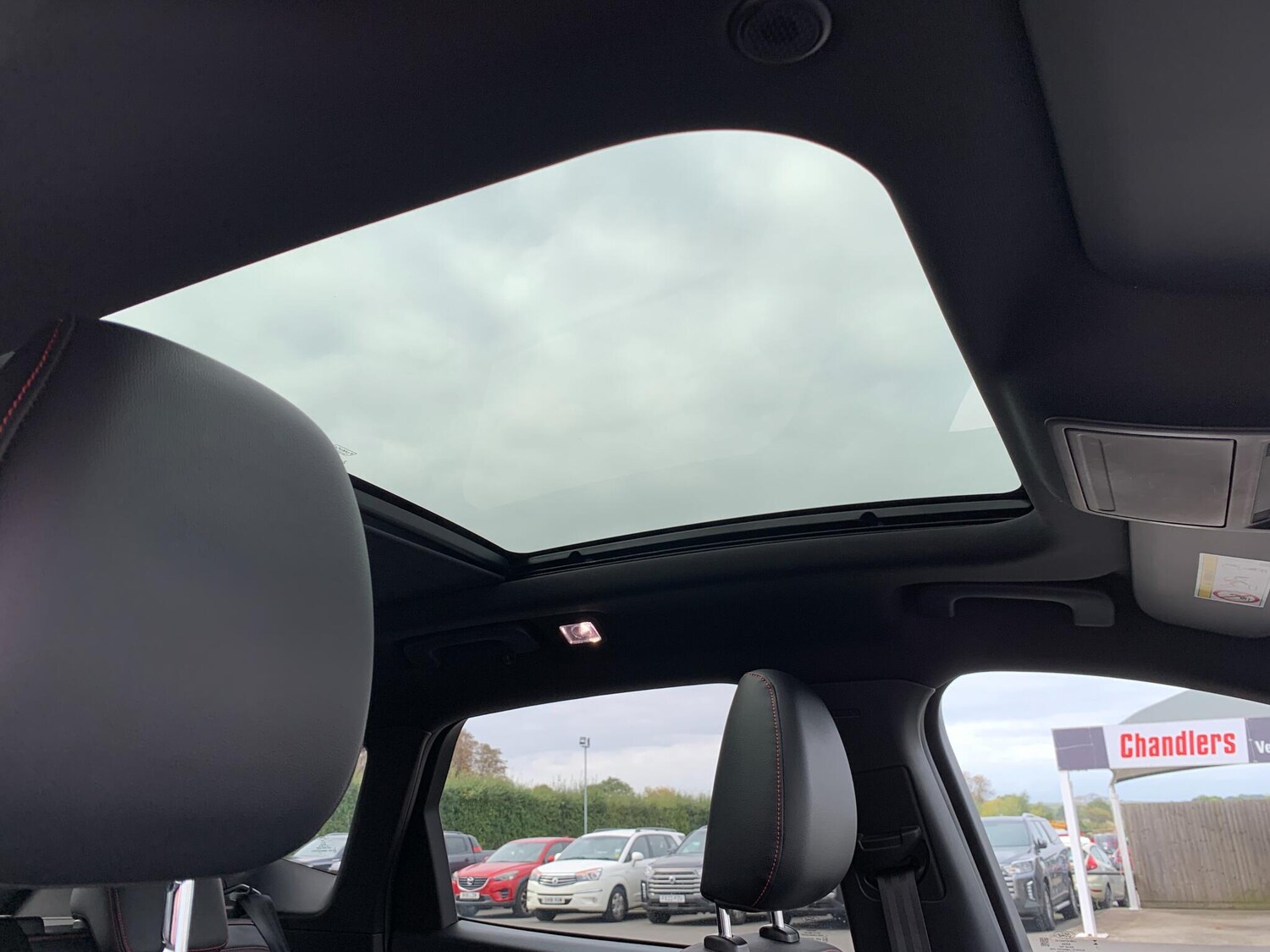 Used Ford Kuga 2022 for sale - 76214397: Photo 12