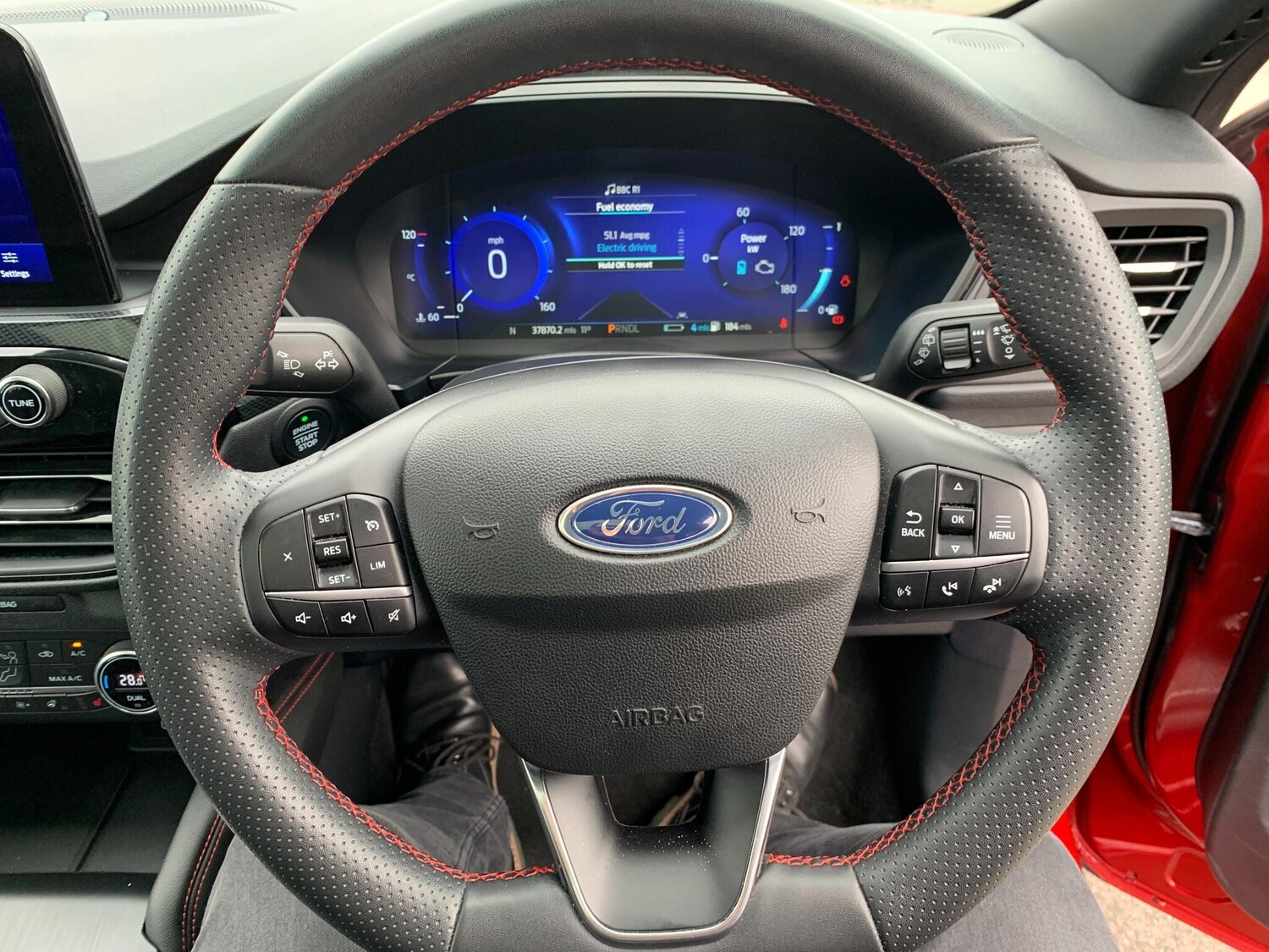 Used Ford Kuga 2022 for sale - 76214397: Photo 13