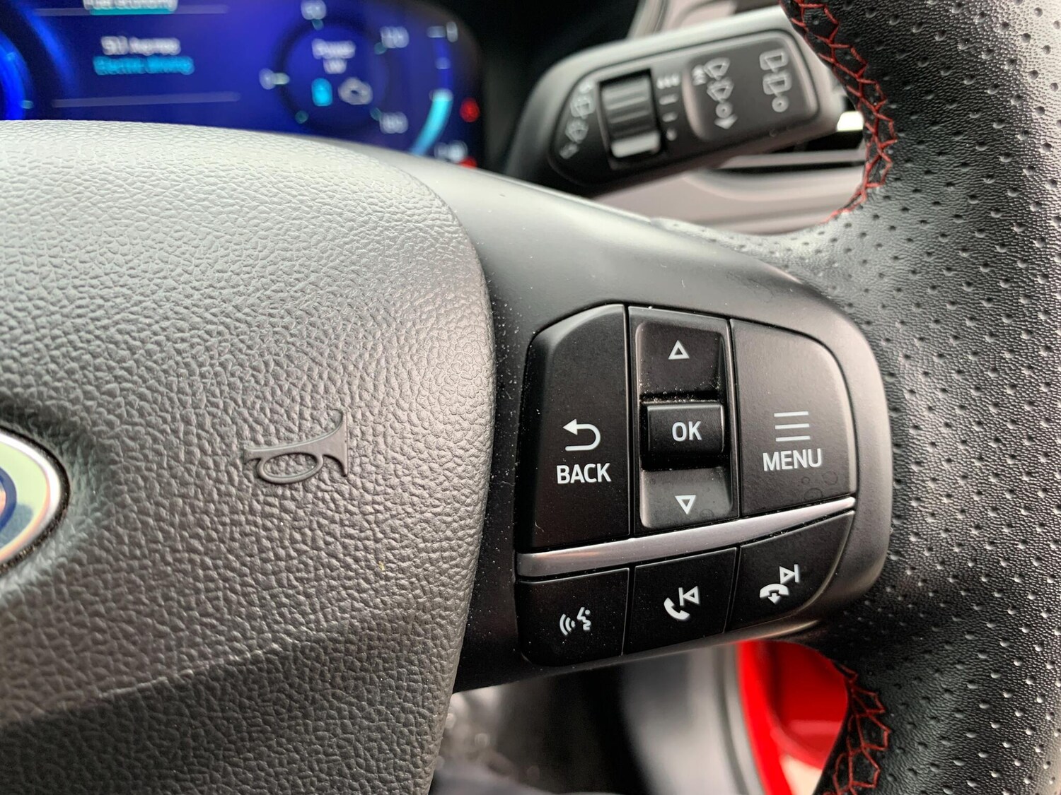 Used Ford Kuga 2022 for sale - 76214397: Photo 15