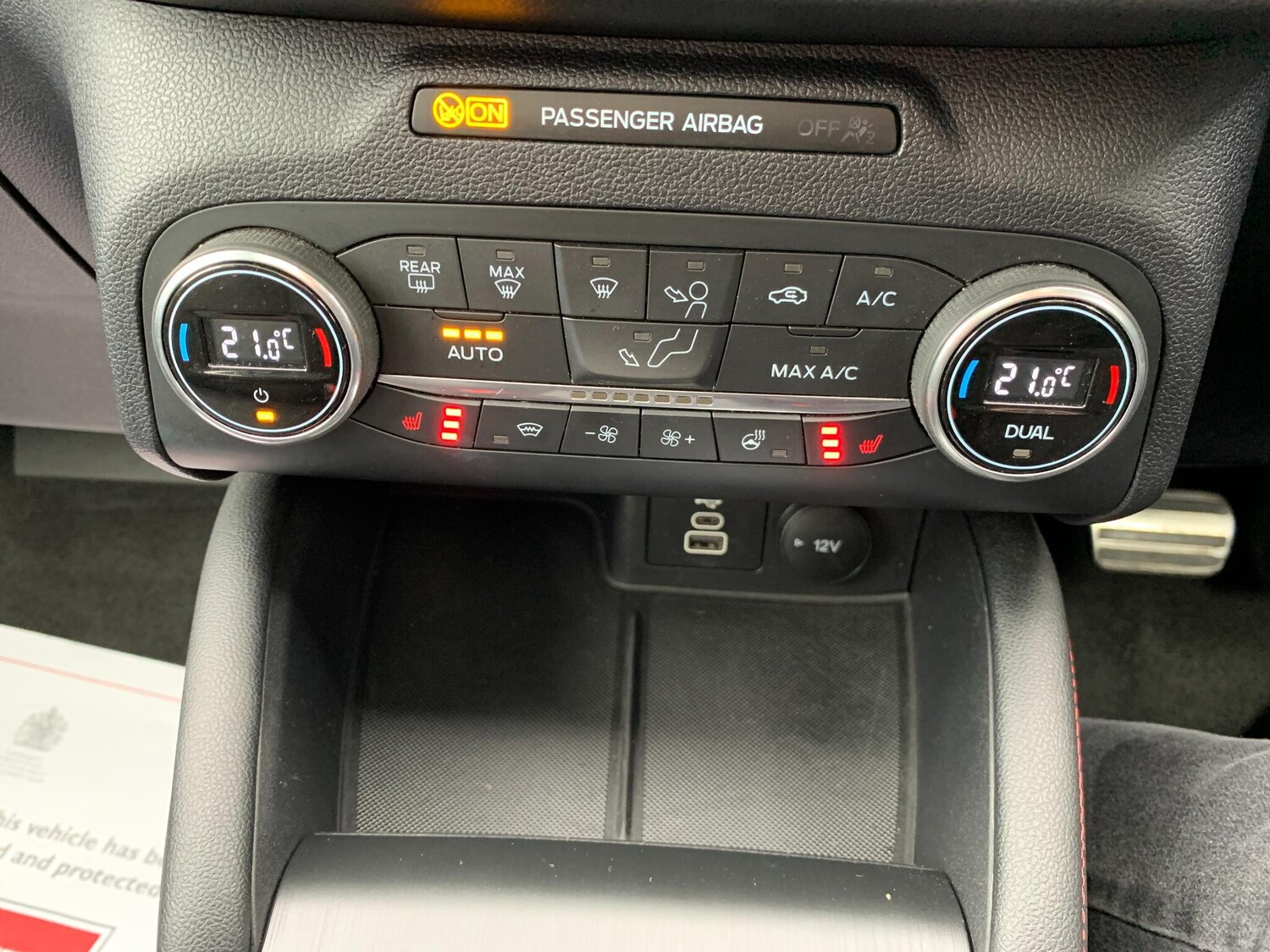 Used Ford Kuga 2022 for sale - 76214397: Photo 17