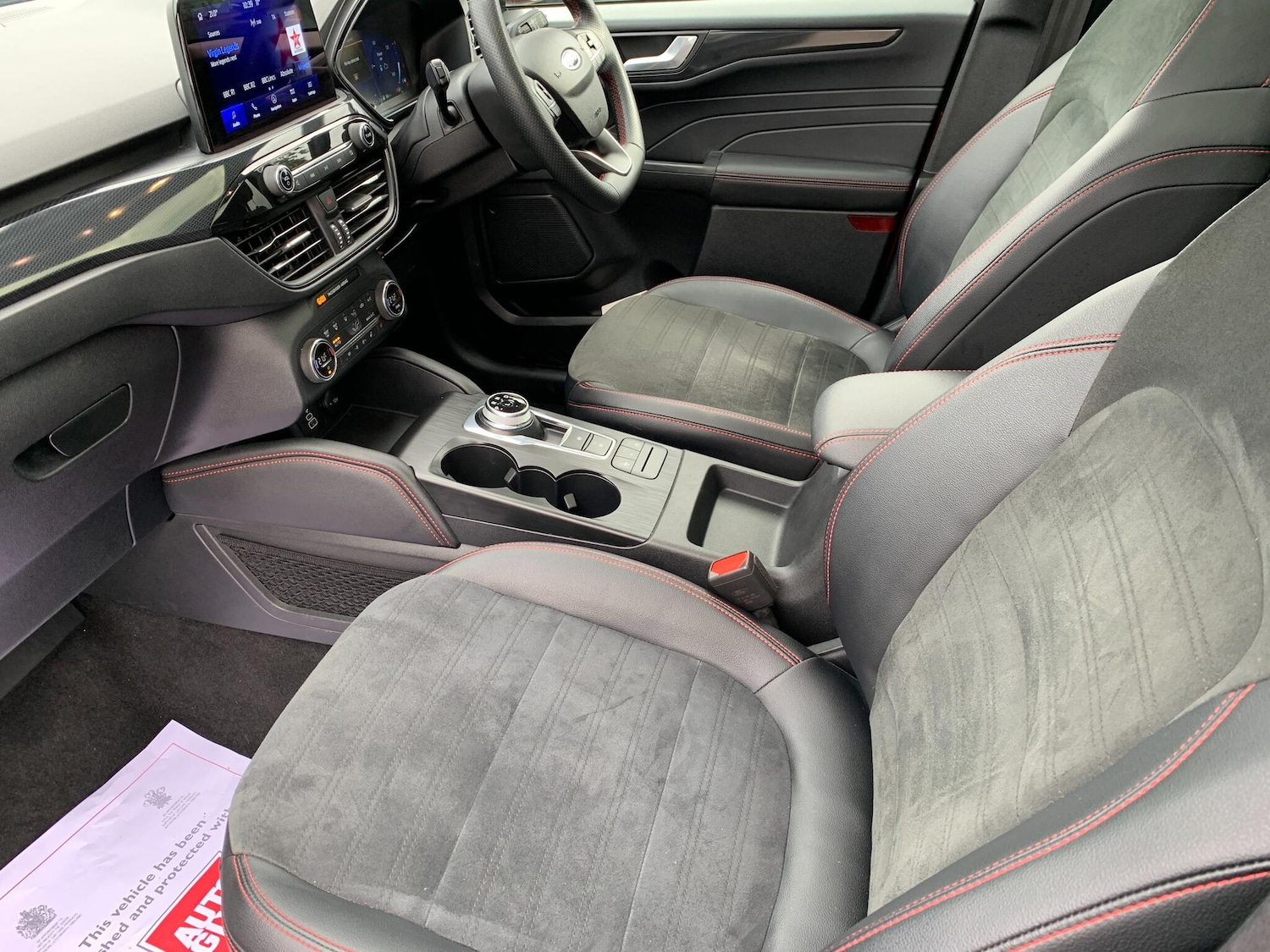 Used Ford Kuga 2022 for sale - 76214397: Photo 2