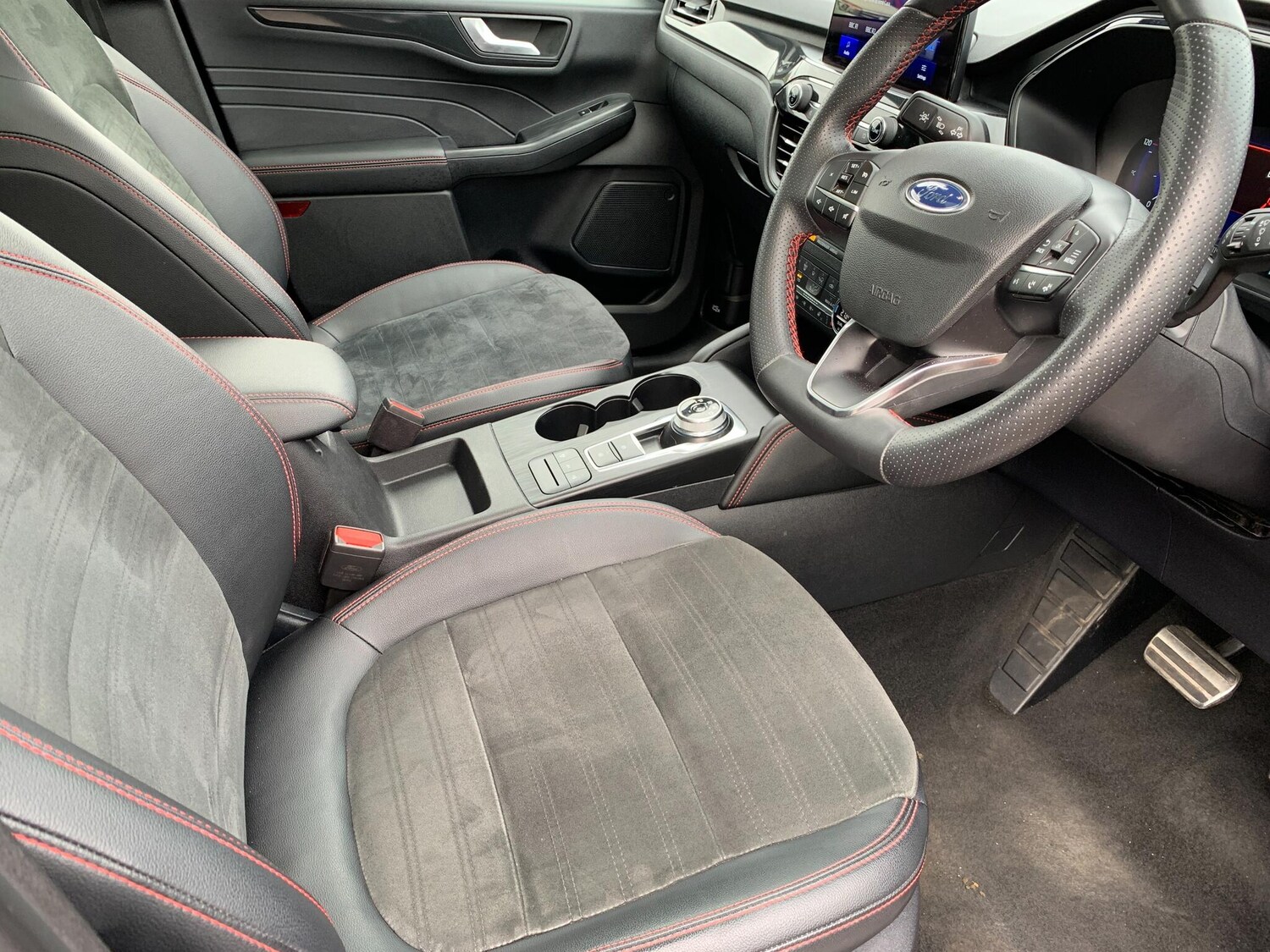 Used Ford Kuga 2022 for sale - 76214397: Photo 23