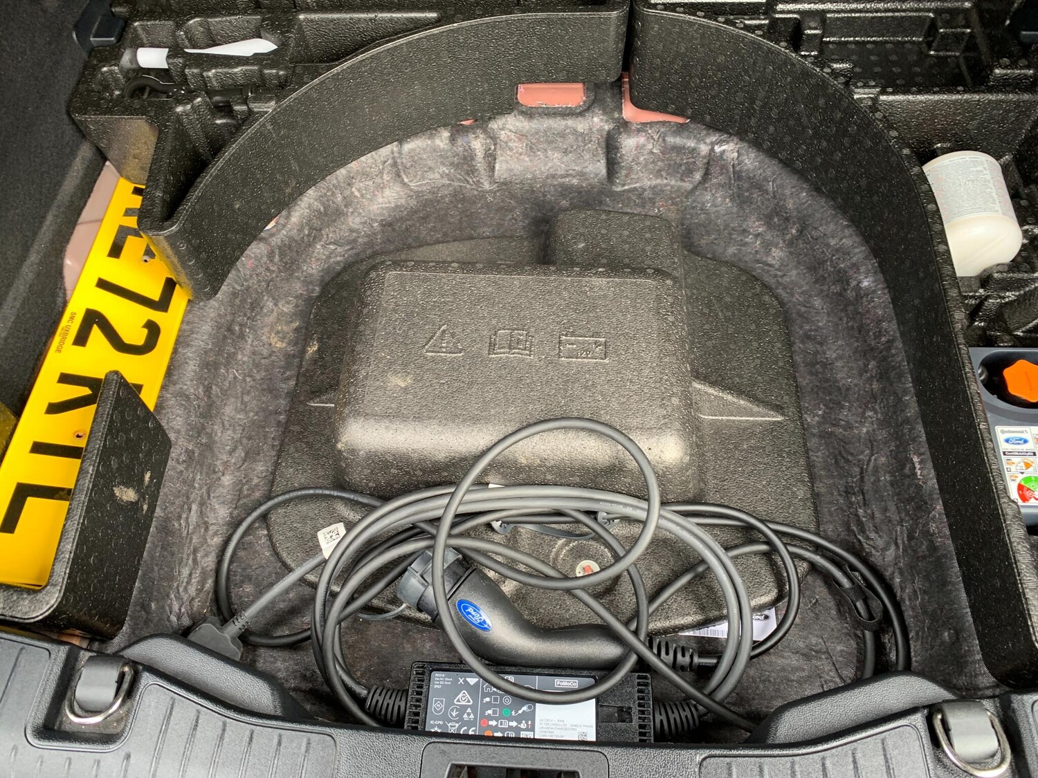 Used Ford Kuga 2022 for sale - 76214397: Photo 27