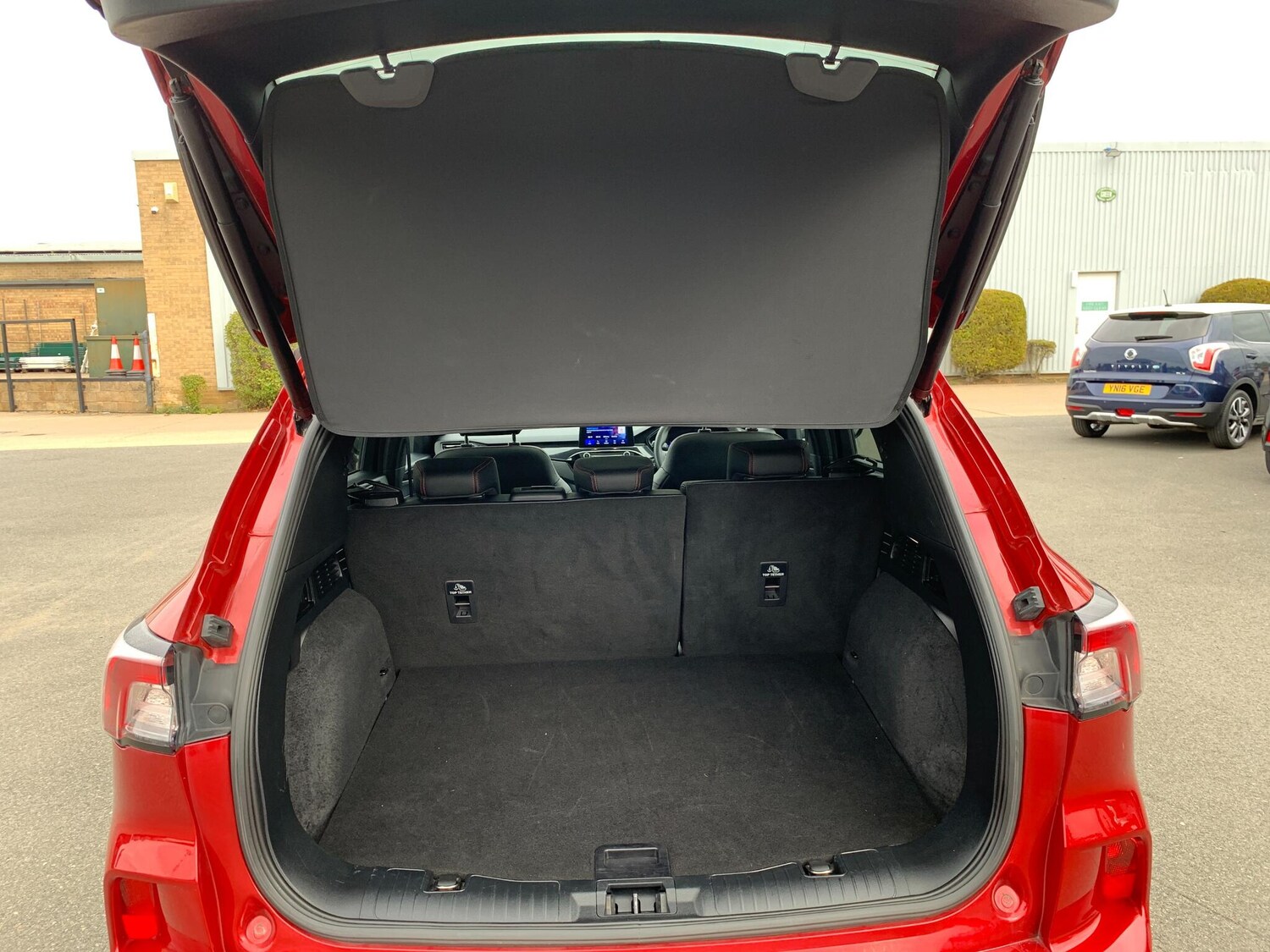 Used Ford Kuga 2022 for sale - 76214397: Photo 28