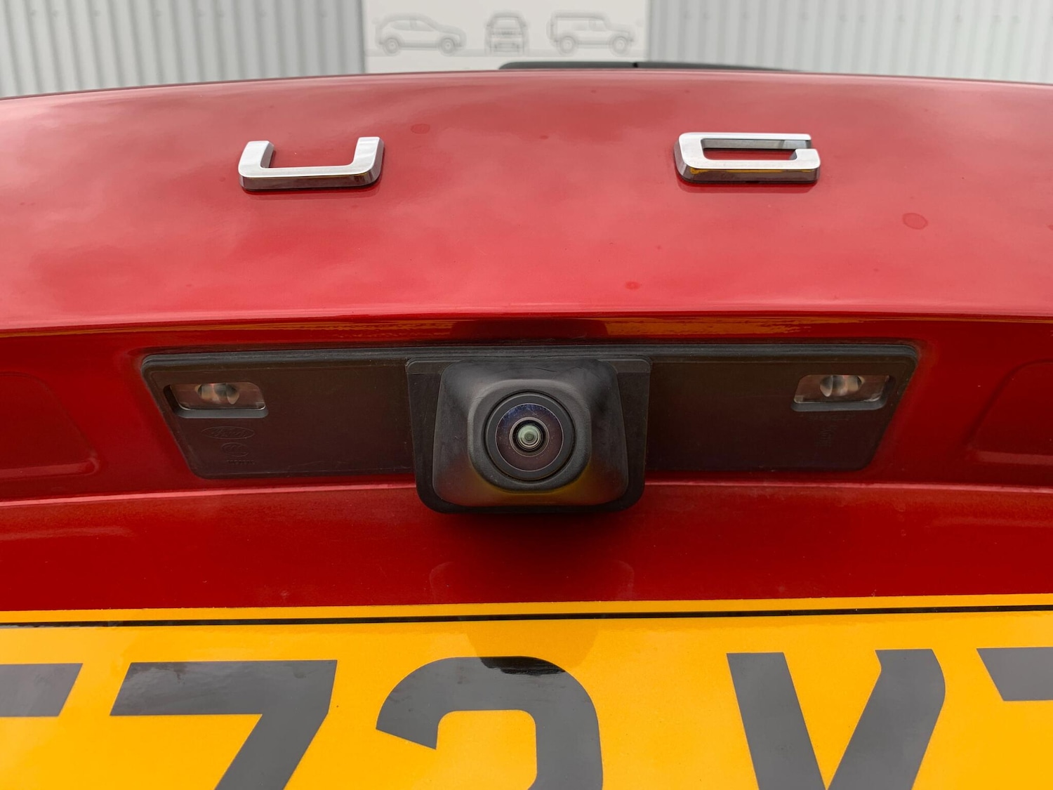 Used Ford Kuga 2022 for sale - 76214397: Photo 33