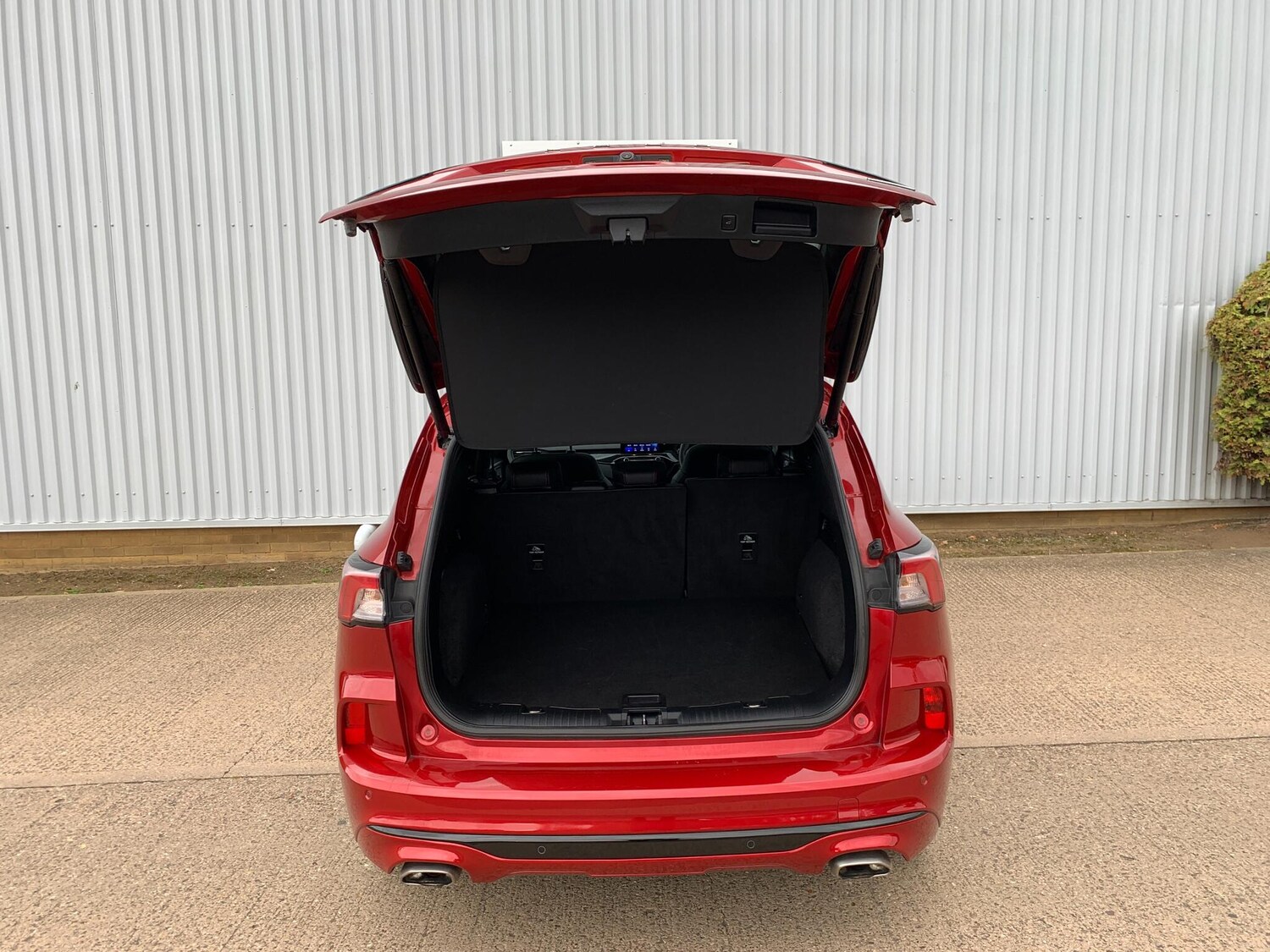 Used Ford Kuga 2022 for sale - 76214397: Photo 34