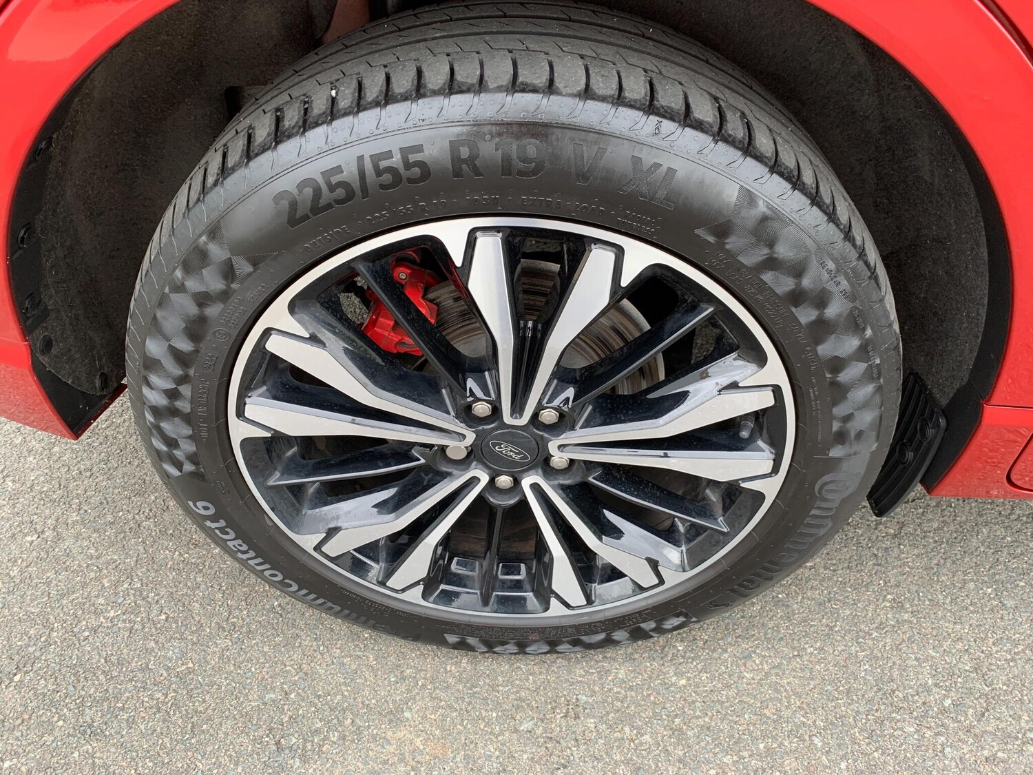 Used Ford Kuga 2022 for sale - 76214397: Photo 36