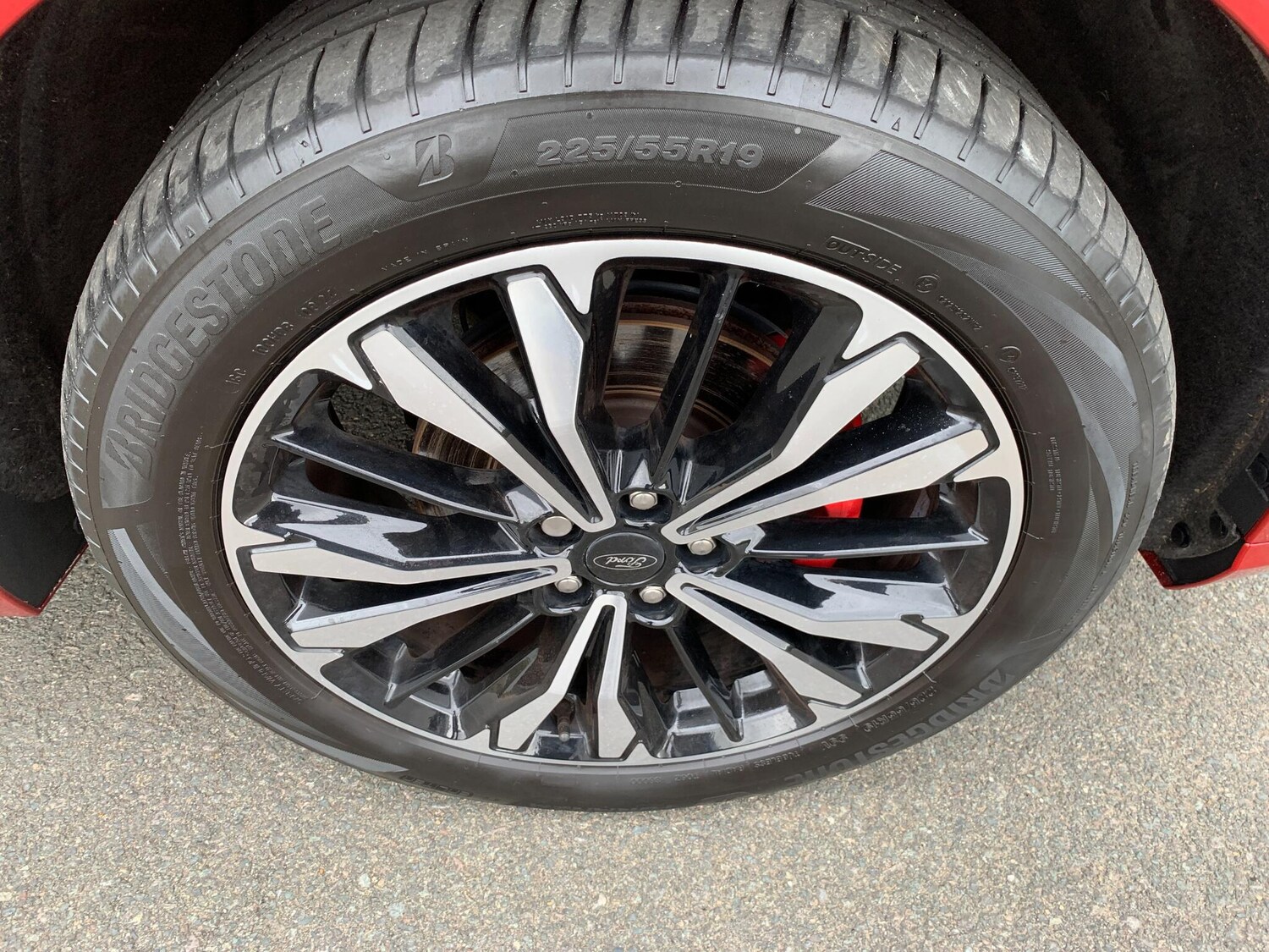 Used Ford Kuga 2022 for sale - 76214397: Photo 37